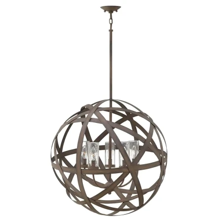 Lampa wisząca CARSON 5P HK/CARSON/5P - Elstead Lighting
